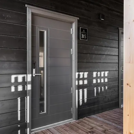 Apartment Levin Lyhty Bella B5 By Hilla