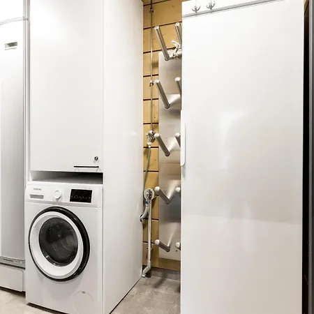 Lägenhet Levin Lyhty Bella B5 By Hilla Levi