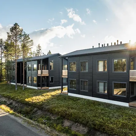 Levin Lyhty Bella B5 By Hilla