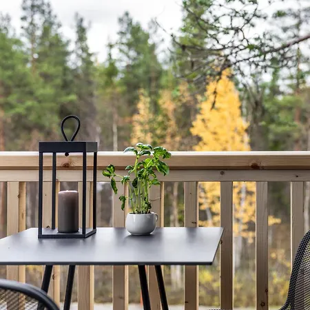 Levin Lyhty Bella B5 By Hilla * Levi