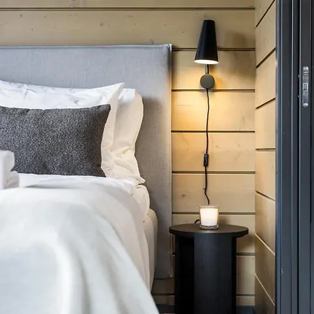 Apartamento Levin Lyhty Bella B5 By Hilla Levi