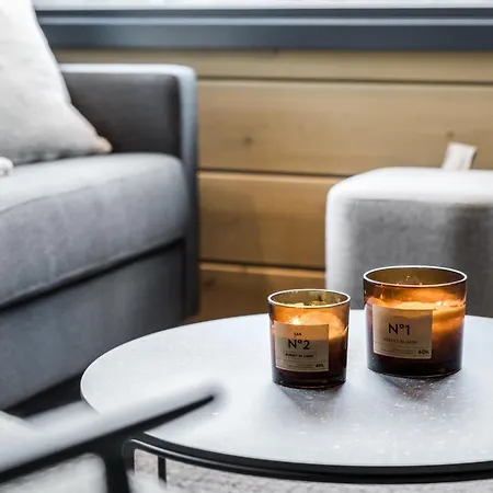 Levin Lyhty Bella B5 By Hilla * Levi