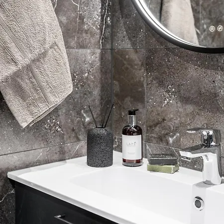 Lägenhet Levin Lyhty Bella B5 By Hilla Levi