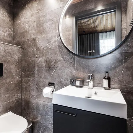 Apartamento Levin Lyhty Bella B5 By Hilla