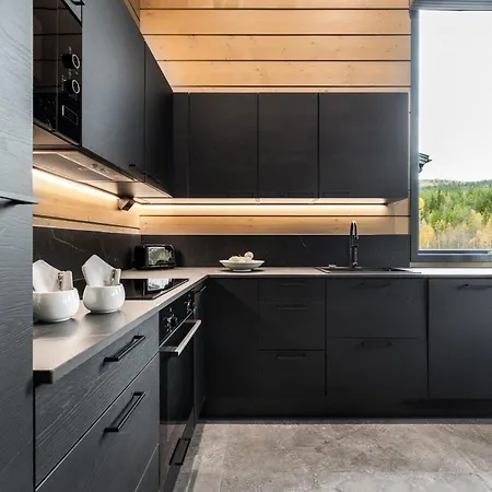 Levin Lyhty Bella B5 By Hilla *