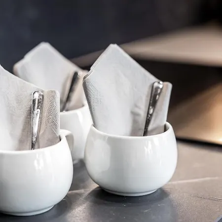 Levin Lyhty Bella B5 By Hilla Lägenhet Levi