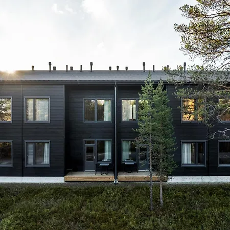 Levin Lyhty Bella B5 By Hilla