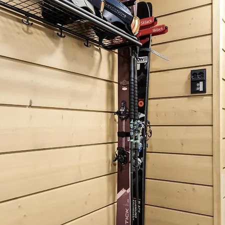 Levin Lyhty Bella B5 By Hilla Lägenhet