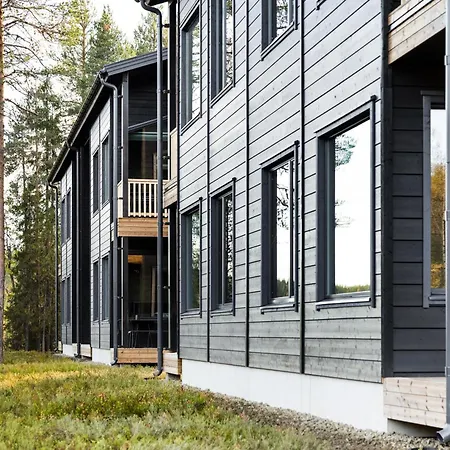 Lägenhet Levin Lyhty Bella B5 By Hilla Levi