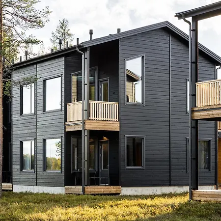 Levin Lyhty Bella B5 By Hilla Lägenhet