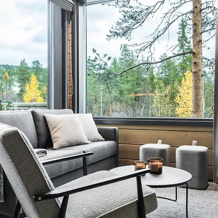 Apartment Levin Lyhty Bella B5 By Hilla