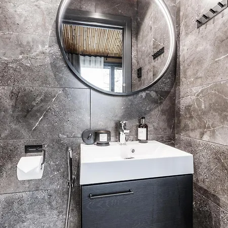 Apartamento Levin Lyhty Bella B5 By Hilla Levi