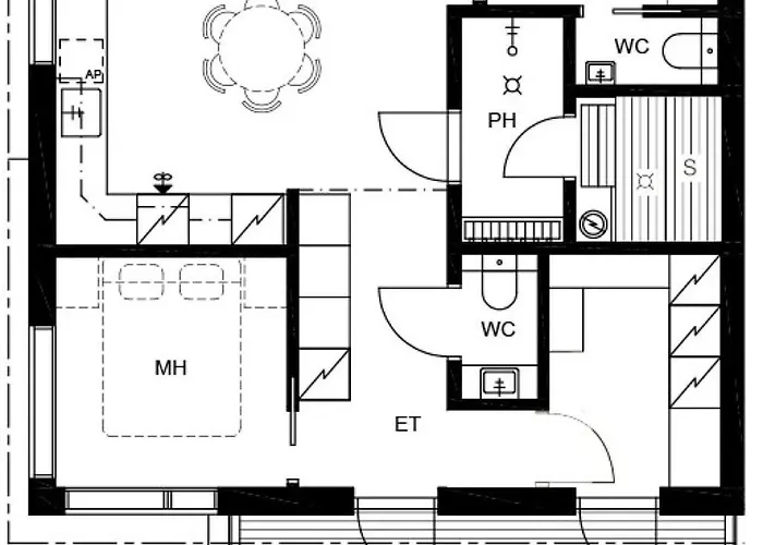 Levin Lyhty Bella B5 By Hilla