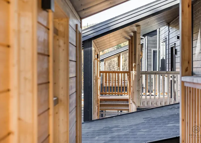 Levin Lyhty Bella B5 By Hilla Levi