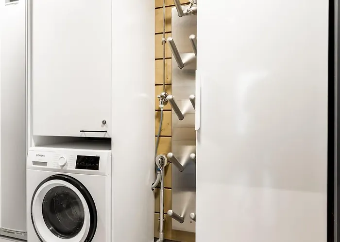 Apartament Levin Lyhty Bella B5 By Hilla Levi