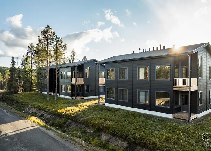 Levin Lyhty Bella B5 By Hilla