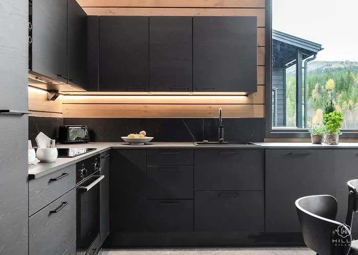 Levin Lyhty Bella B5 By Hilla * Levi