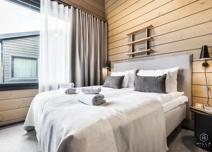 Levin Lyhty Bella B5 By Hilla *