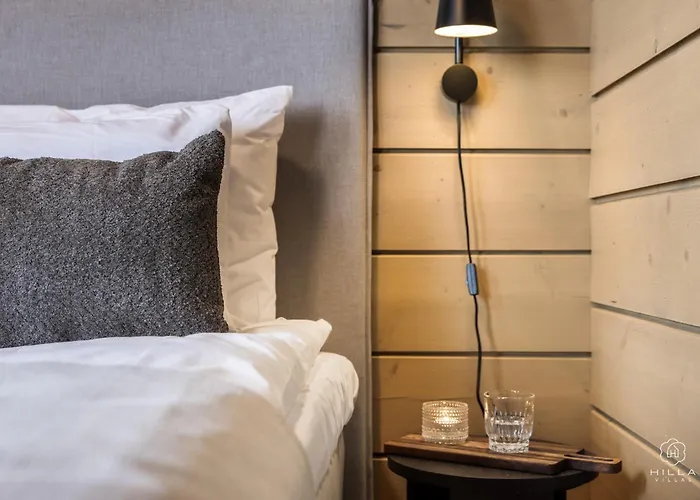 Levin Lyhty Bella B5 By Hilla