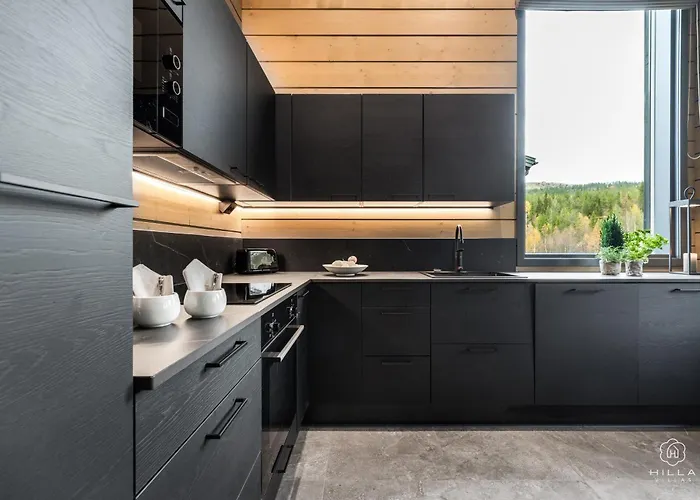 Levin Lyhty Bella B5 By Hilla *