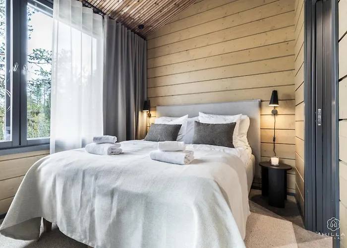 Levin Lyhty Bella B5 By Hilla *