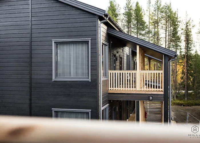 Levin Lyhty Bella B5 By Hilla * Levi