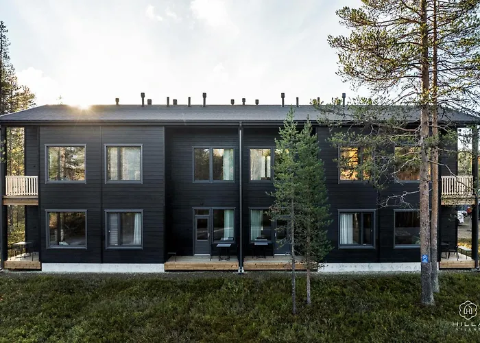 Levin Lyhty Bella B5 By Hilla