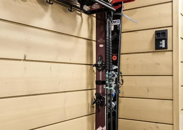 Levin Lyhty Bella B5 By Hilla Apartament