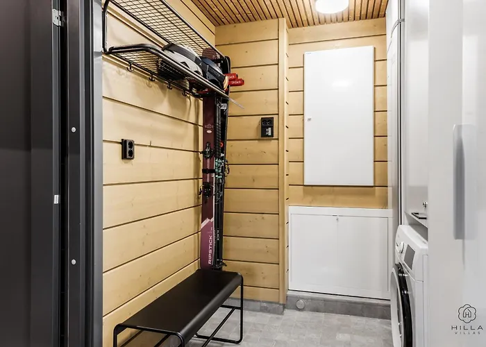 Levin Lyhty Bella B5 By Hilla *