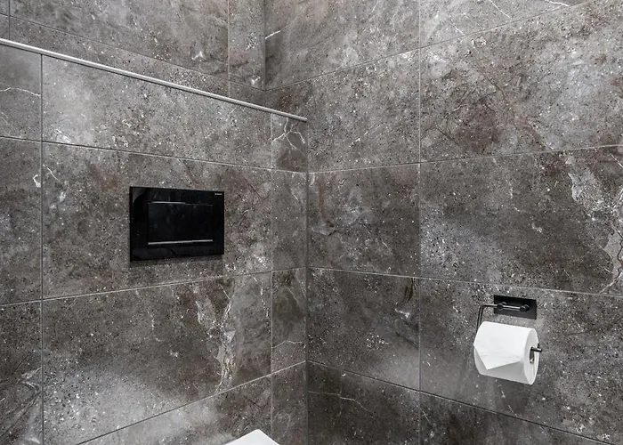 Levin Lyhty Bella B5 By Hilla Apartament