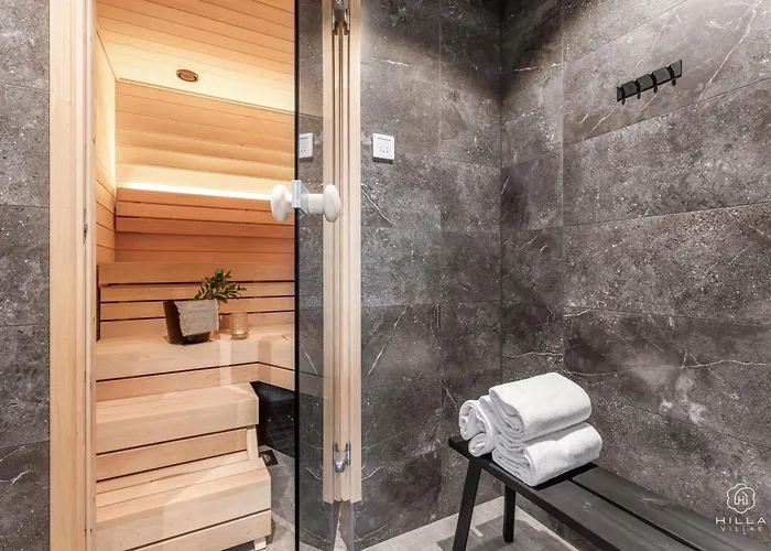 Levin Lyhty Bella B5 By Hilla *