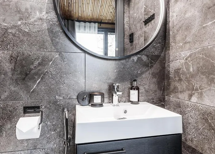 Apartament Levin Lyhty Bella B5 By Hilla Levi