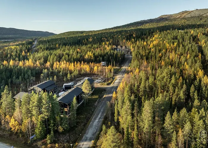 Levin Lyhty Bella B5 By Hilla